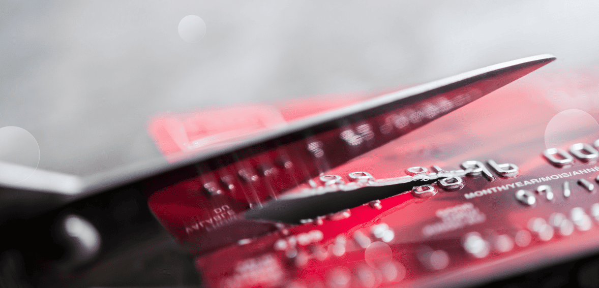 Effects of Canceling Your Credit Card