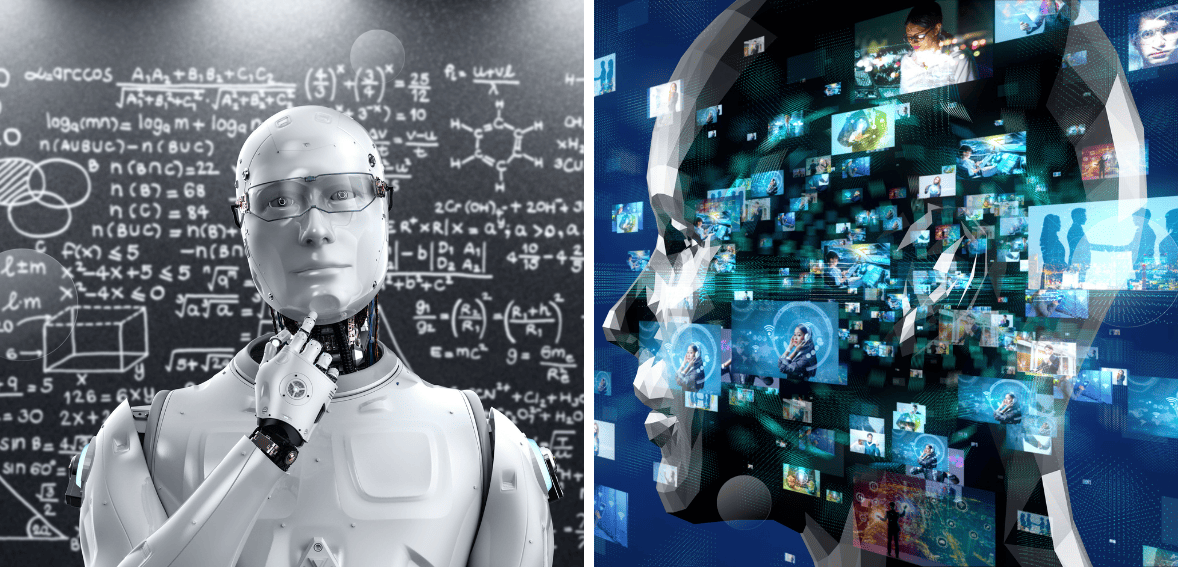 Deep Learning vs. Machine Learning - The differences