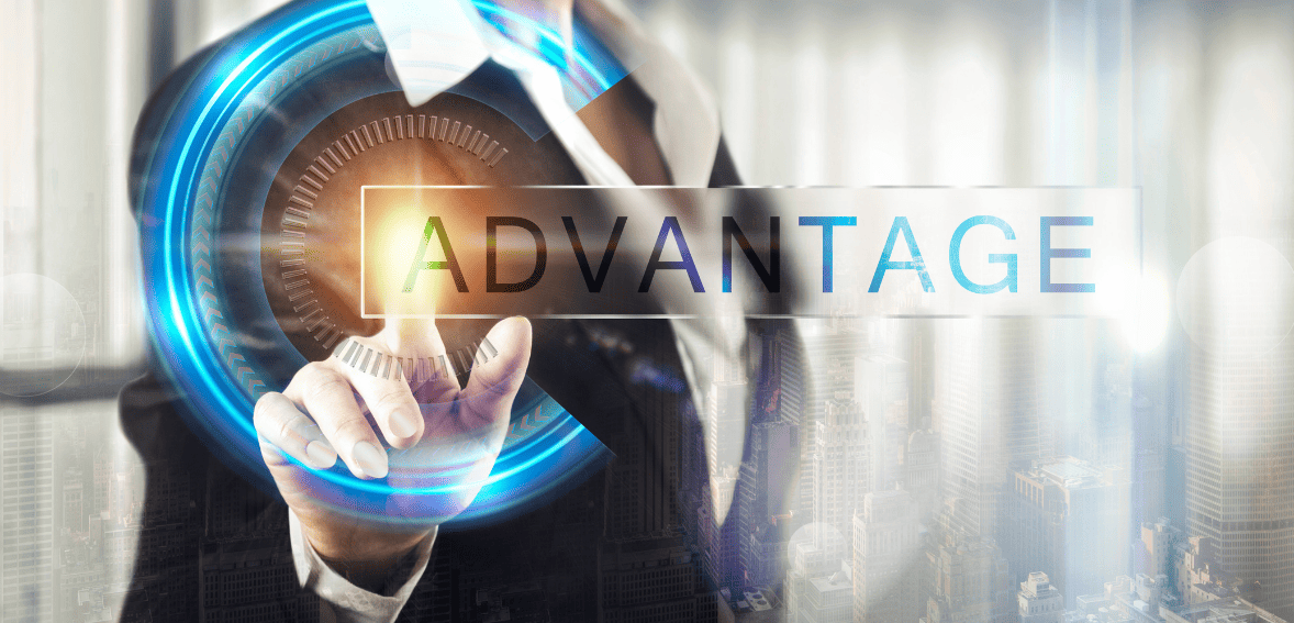 E-Commerce Advantages