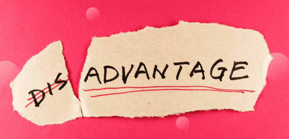 E-Commerce Disadvantages