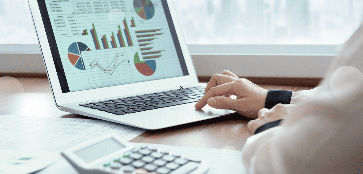 Hotel POS Systems Integrations - Reporting & Analytics