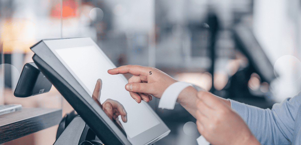 Hotel POS Systems Integrations