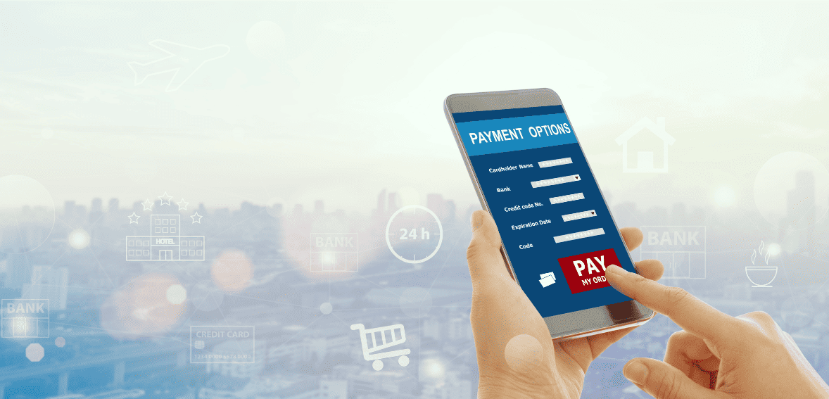 Mobile Payment - Mobile browser-based payments