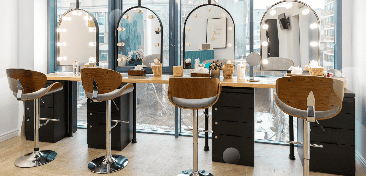 Salon POS Software and Systems