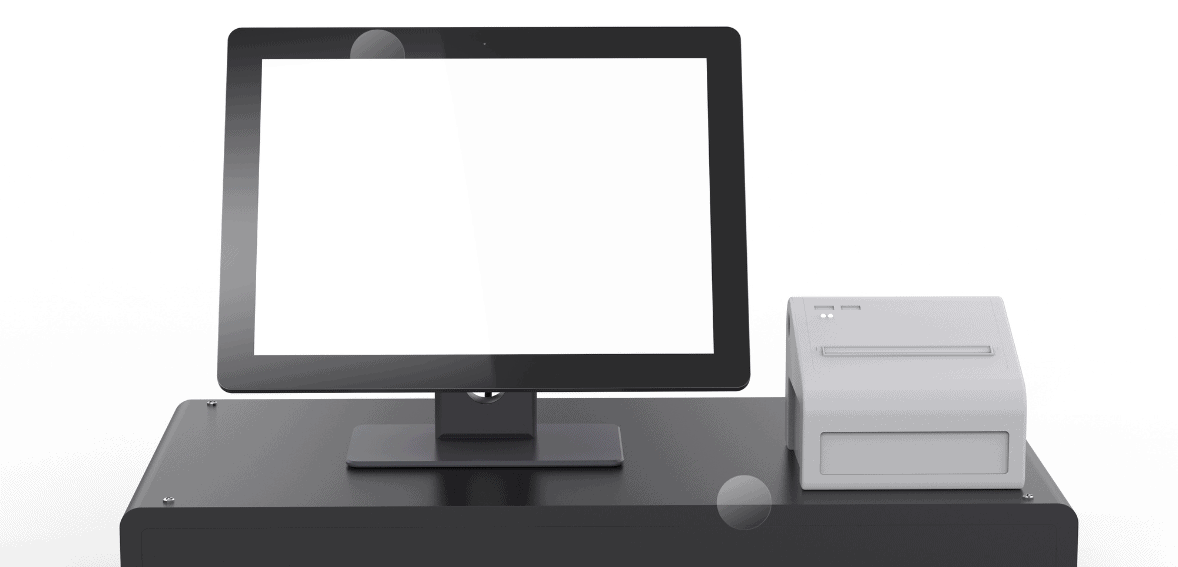 Support Calls for Clover POS - Screen is Frozen