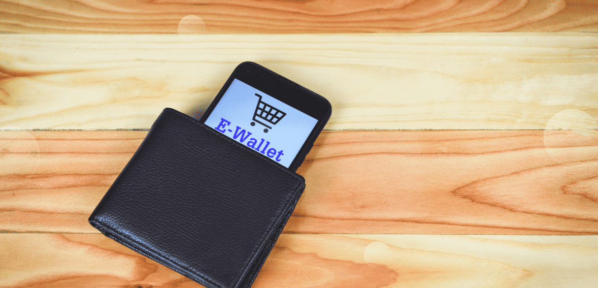 Types of E-Wallets