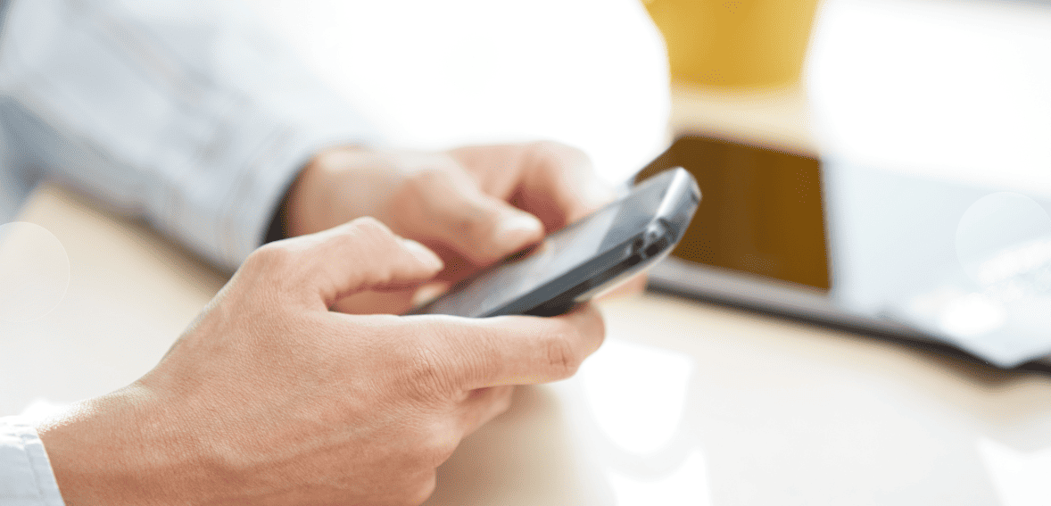 What Are SMS Payments