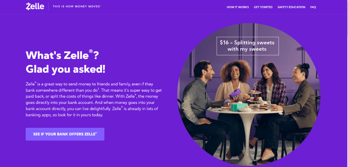 How to Deal With the Zelle Account Suspension?