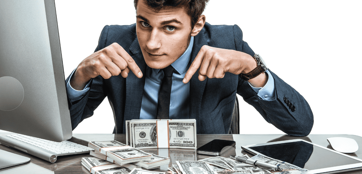 the profit margin formula