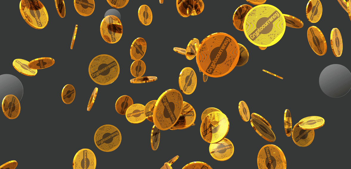 Different Types of Payment Methods - Cryptocurrencies