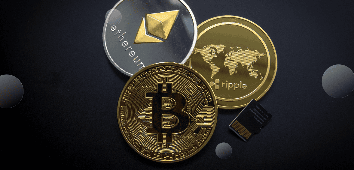 Introduction to Cryptocurrency