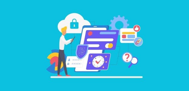 eCommerce Security for Payment Gateways