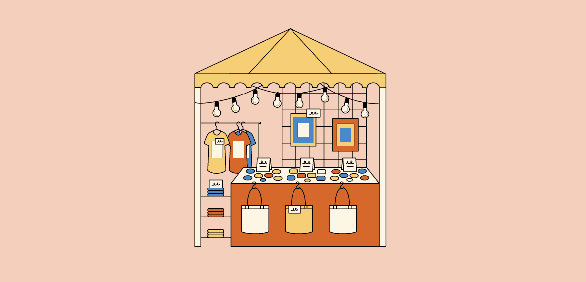 The Future of In-Store Shopping