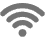 wireless icon on card