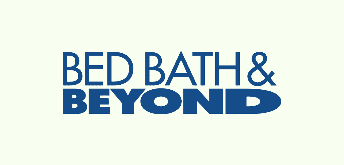 Bed Bath & Beyond - April 2023