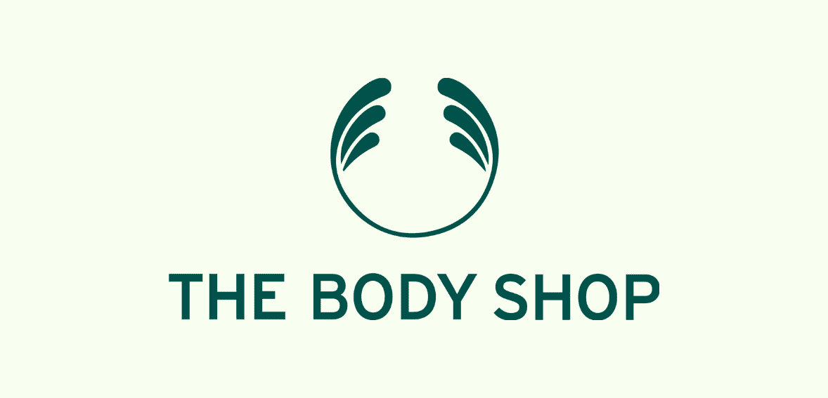 The Body Shop - March 2024