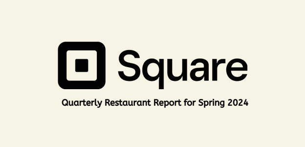 Quarterly Restaurant Report for Spring 2024