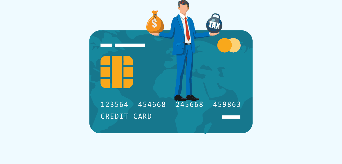 POS Transactions: Debit Card vs. Credit Card