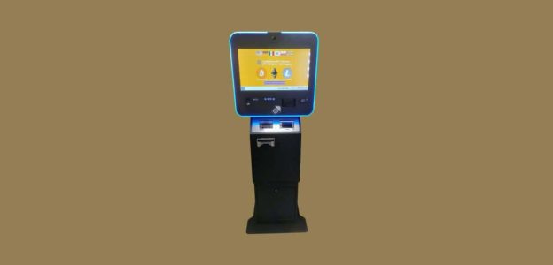 Bitcoin Depot is Operating Over 8,000 Bitcoin ATMs