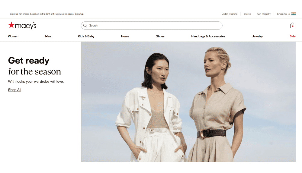 Is Macy’s Going Bankrupt