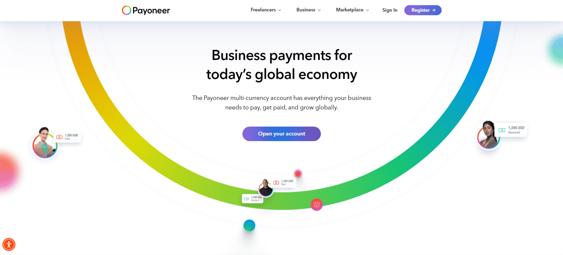 cards accepted in ALDI stores