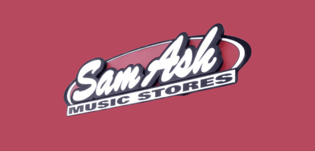 What Happened to Sam Ash