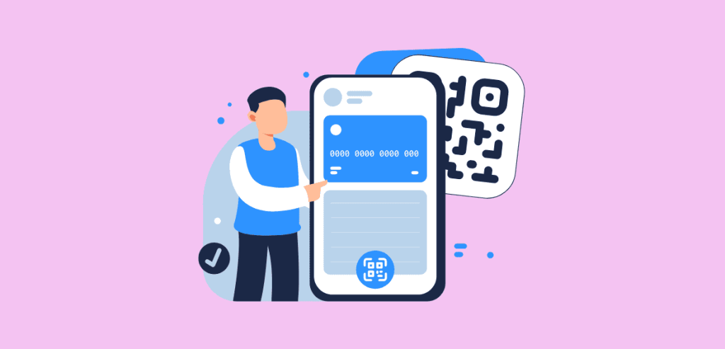 Types of Embedded Finance