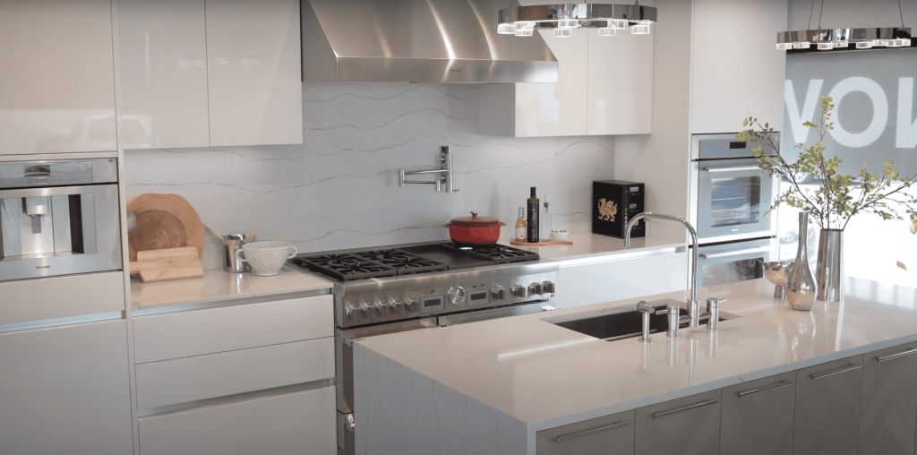 High-End Appliance Retailer Pirch Files for Chapter 7 Bankruptcy Amidst Closure of Southern California Stores