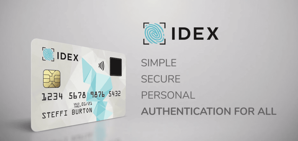 idex details