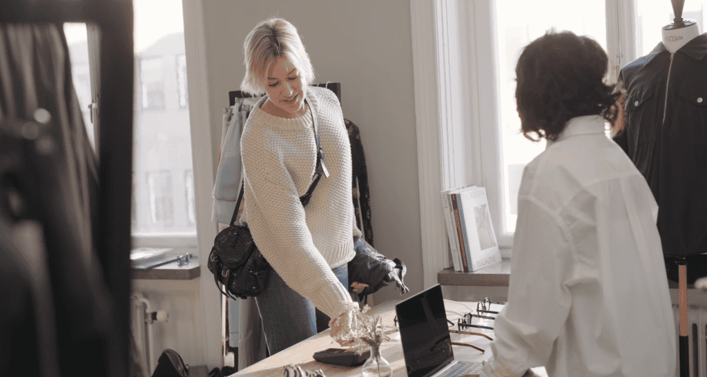 about IDEX biometrics