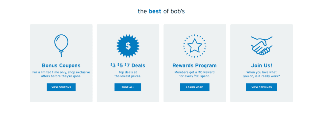 best of bobs