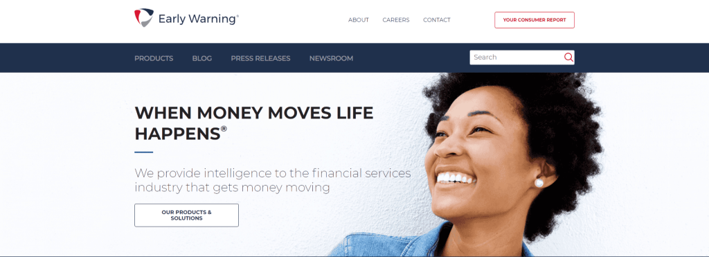 Early Warning Services