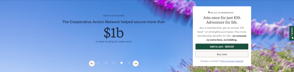 REI Faces Financial Struggles and Layoffs Amid Changing Retail Industry