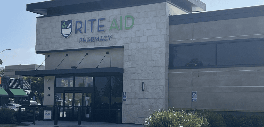Rite Aid Exits Bankruptcy, Appoints Matt Schroeder as New CEO, and Reduces Store Count