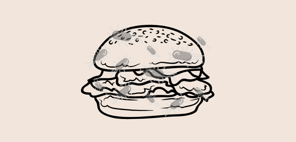 McDonald's Removes Quarter Pounders in Several States Amid E Coli Outbreak