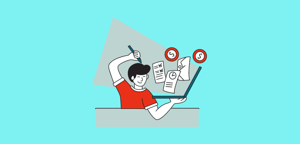 Costly International Transactions