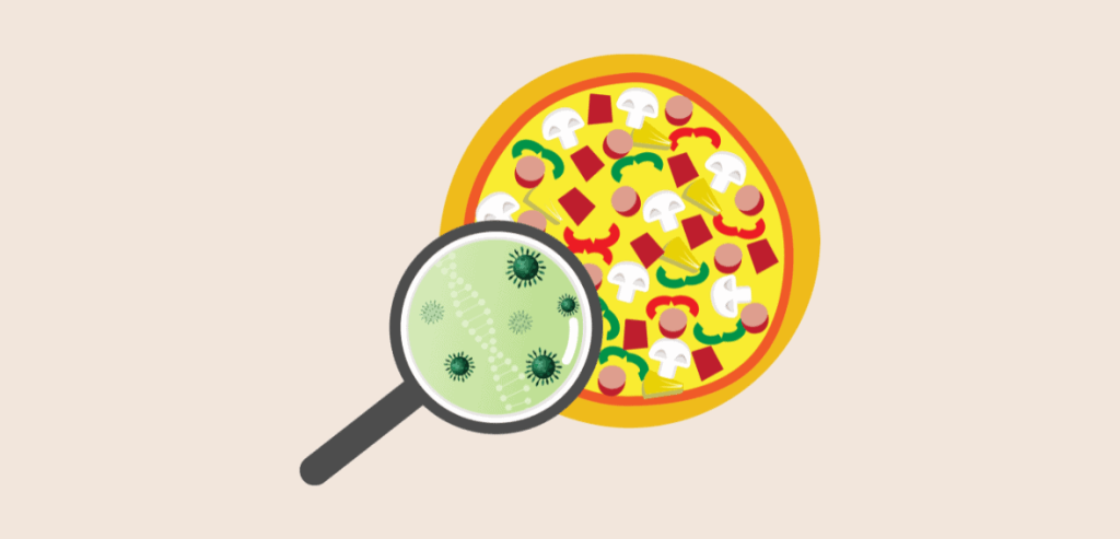 Background on E. coli