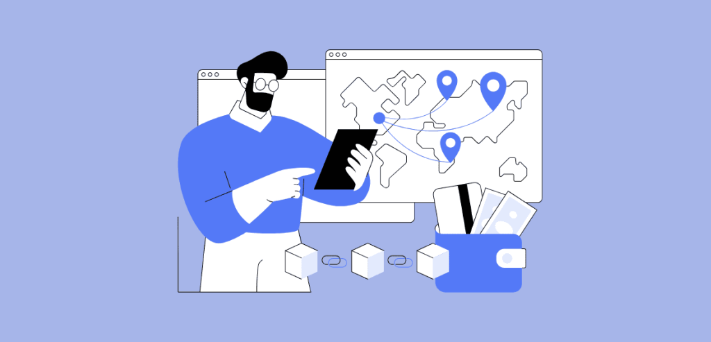 Key Advantages of FinTech in Cross-Border Payments