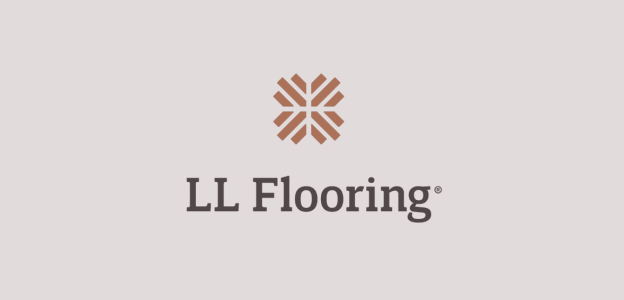 LL Flooring logo