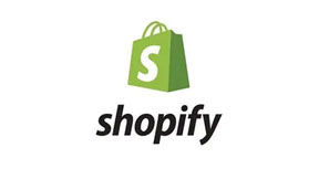shopify store