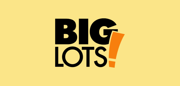 Big Lots logo