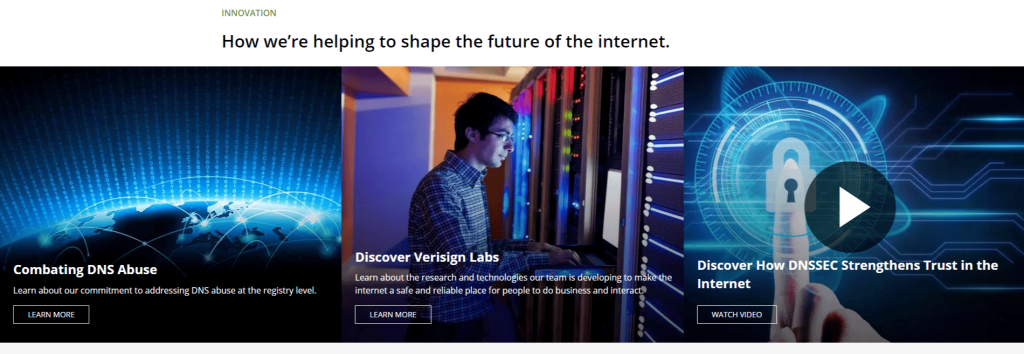 Verisign Increases .com Domain Prices by 7%