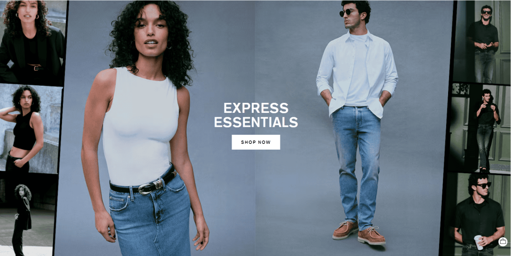 Express, Inc. Files for Chapter 11 Bankruptcy and Announces Store Closures Amid Acquisition Talks