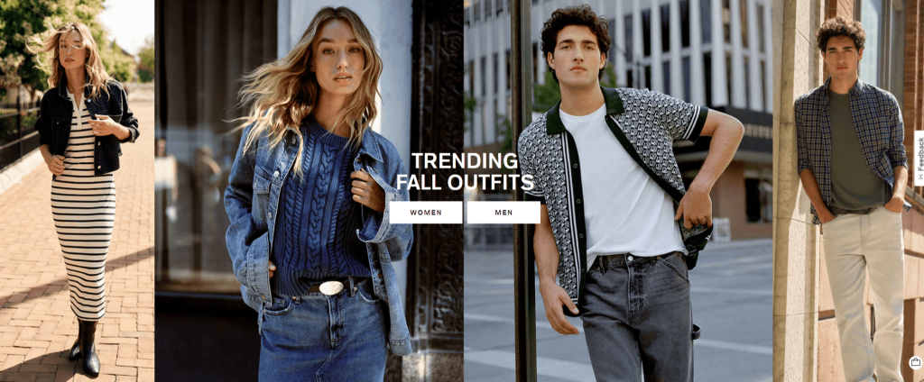 Impact of Express Inc. Bankruptcy on Distribution Centers