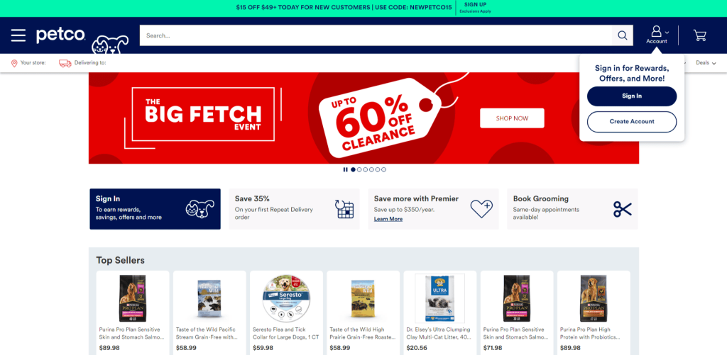 Petco