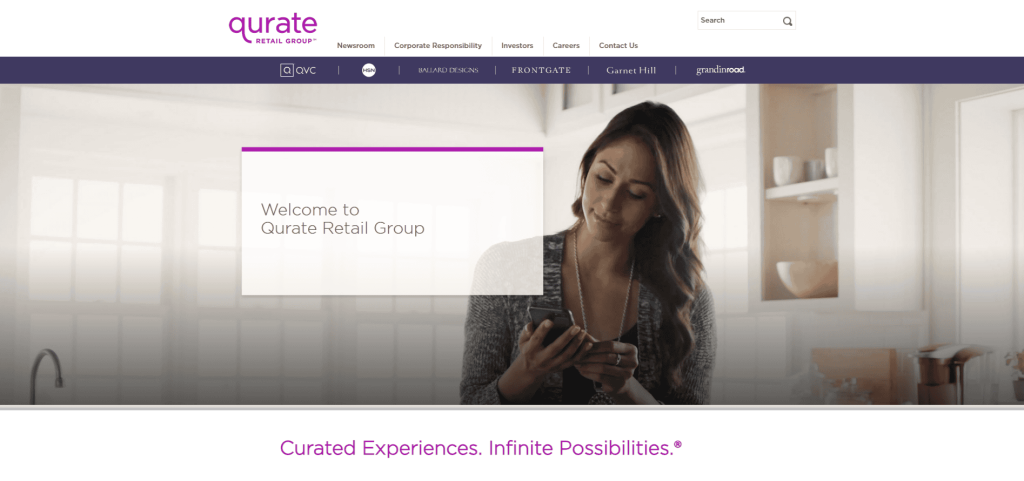 Qurate Retail Group