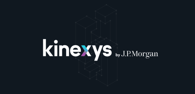 JPMorgan Kinexys Digital Payments