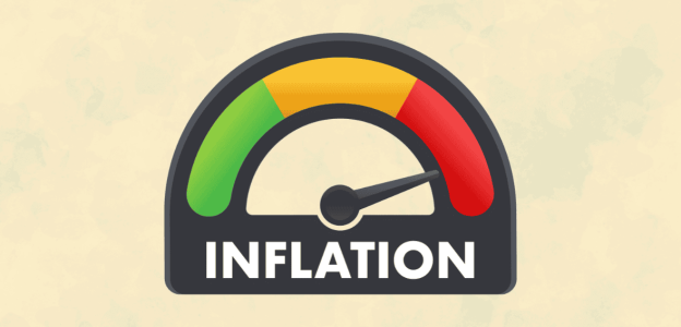 IMF inflation forecasts