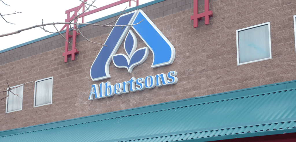 Albertsons