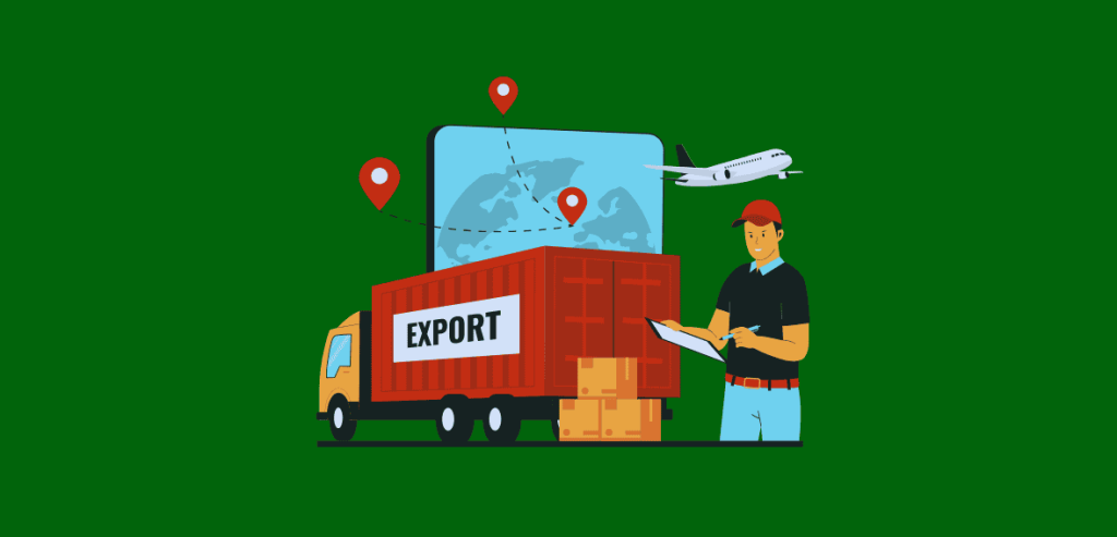 Third-Party Logistics Providers